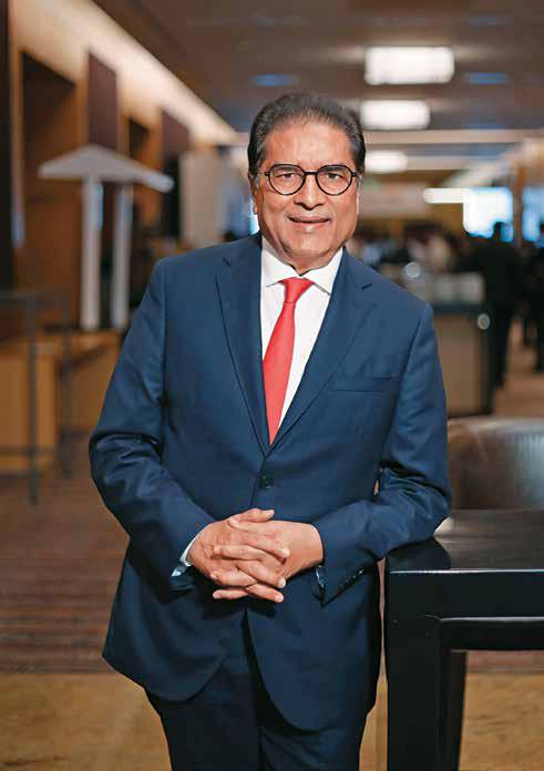 'Nifty Should Double In 5 Years To 45,000 Levels If Economy Does Well'